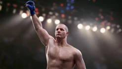 UFC 5 - PlayStation 5