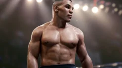 UFC 5 - PlayStation 5