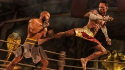 UFC 4 - PlayStation 4