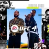 UFC 4 - Xbox One