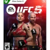 UFC 5 - XBOX SERIES X