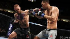 UFC 3 [Standard Edition] - PS4