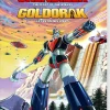 UFO ROBOT GRENDIZER THE FEAST OF THE WOLVES - Nintendo Switch
