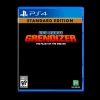 UFO ROBOT GRENDIZER THE FEAST OF THE WOLVES - PS4