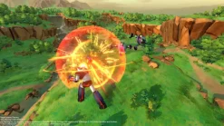 UFO ROBOT GRENDIZER THE FEAST OF THE WOLVES - PS4
