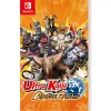 Ultra Kaiju Monster Rancher - Nintendo Switch [Asian English Import]