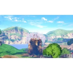 Ultra Kaiju Monster Rancher - Nintendo Switch [Asian English Import]