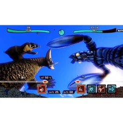 Ultra Kaiju Monster Rancher - Nintendo Switch [Asian English Import]