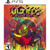 Ultros Deluxe Edition - Playstation 5