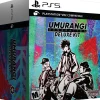Umurangi Generation Deluxe Kit - Playstation 5 (PRE-ORDER)