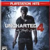 Uncharted 4: A Thief's End [PLAYSTATION HITS] - PS4