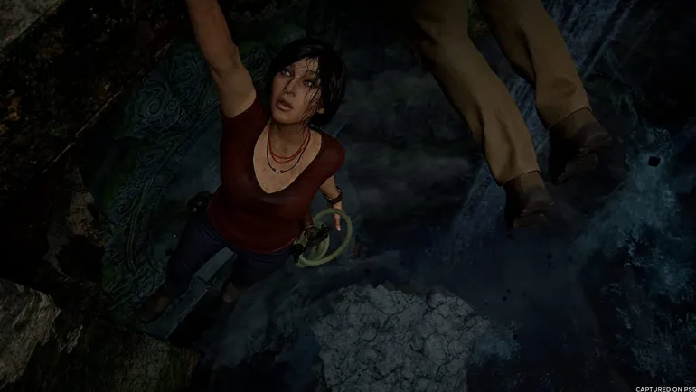 UNCHARTED : Legacy of Thieves Collection - Playstation 5