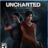 Uncharted The Lost Legacy - PS4 [PLAYSTATION HITS]