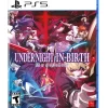 Under Night In-Birth II [Sys:Celes] - PS5