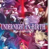 Under Night In-Birth II [Sys:Celes] - Nintendo Switch