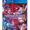 Under Night In-Birth II [Sys:Celes] - PS4