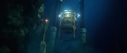 UNDER THE WAVES - PS5