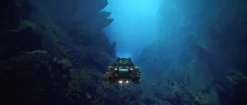 UNDER THE WAVES - PS5