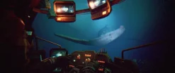 UNDER THE WAVES - PS5