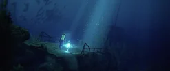 UNDER THE WAVES - PS5