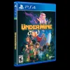Undermine [Limited Run Games #474] - PlayStation 4