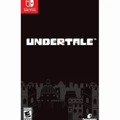 UNDERTALE - Nintendo Switch