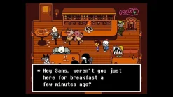 UNDERTALE - Nintendo Switch