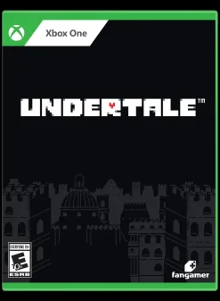 UNDERTALE - Xbox One