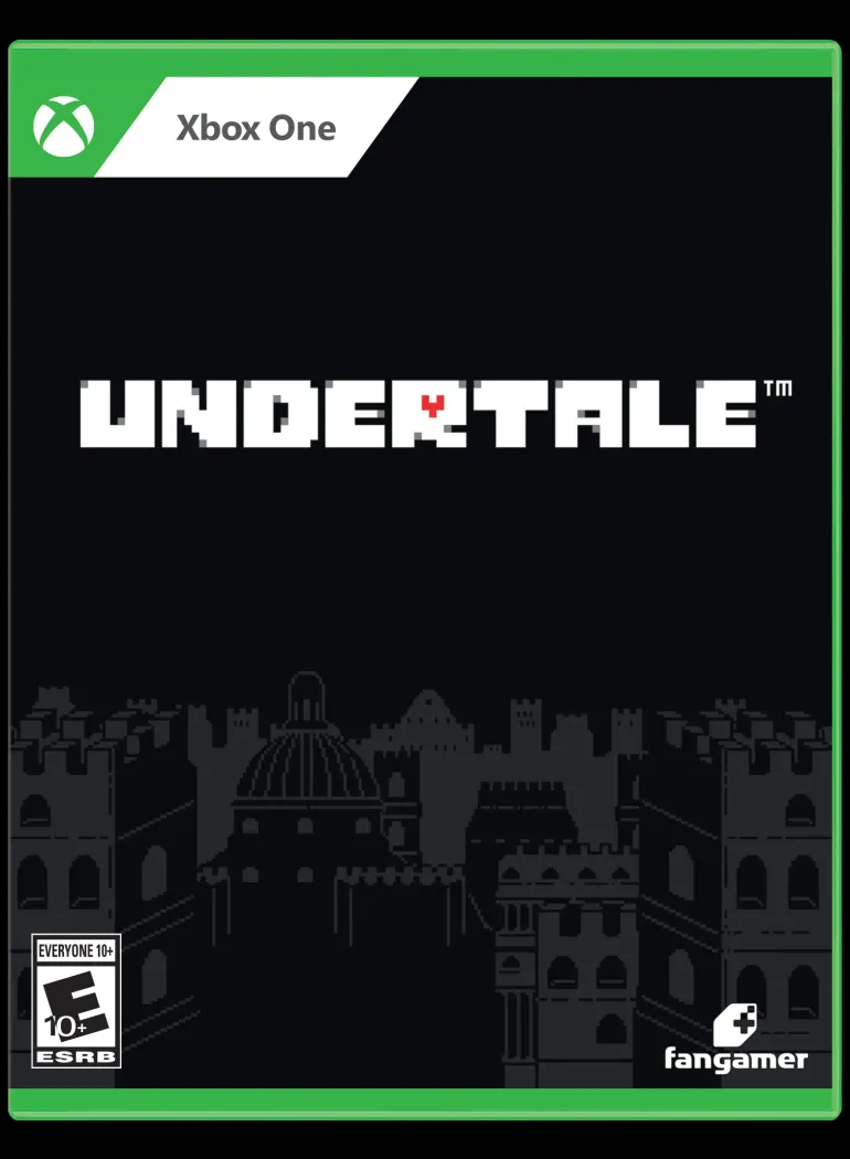 UNDERTALE - Xbox One
