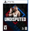 Undisputed - PlayStation 5