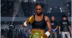 Undisputed - PlayStation 5