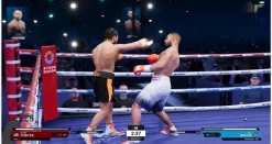 Undisputed - PlayStation 5