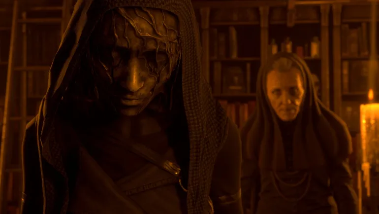 Unholy - PlayStation 5 (PRE-ORDER)