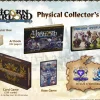 Unicorn Overlord Collectors Edition (Monarch Edition) - XBOX SERIES X [Free Shipping to Canada & USA] [VGP Canadian Exclusive]