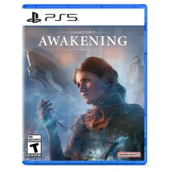 Unknown 9 Awakening - Playstation 5