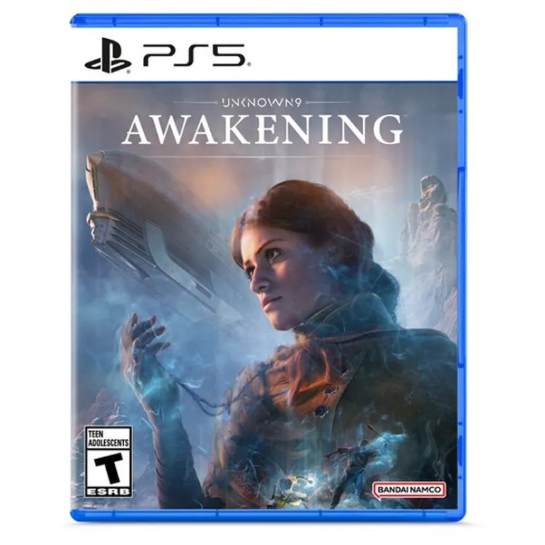 Unknown 9 Awakening - Playstation 5