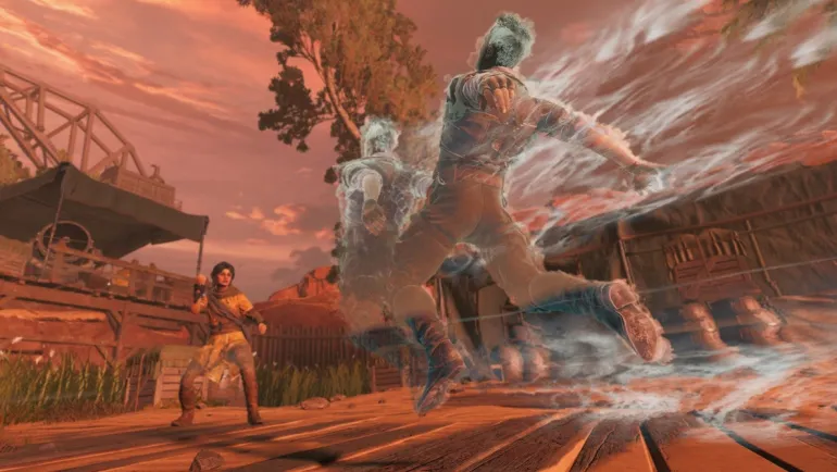 Unknown 9 Awakening - Playstation 5