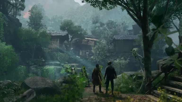 Unknown 9 Awakening - Playstation 5