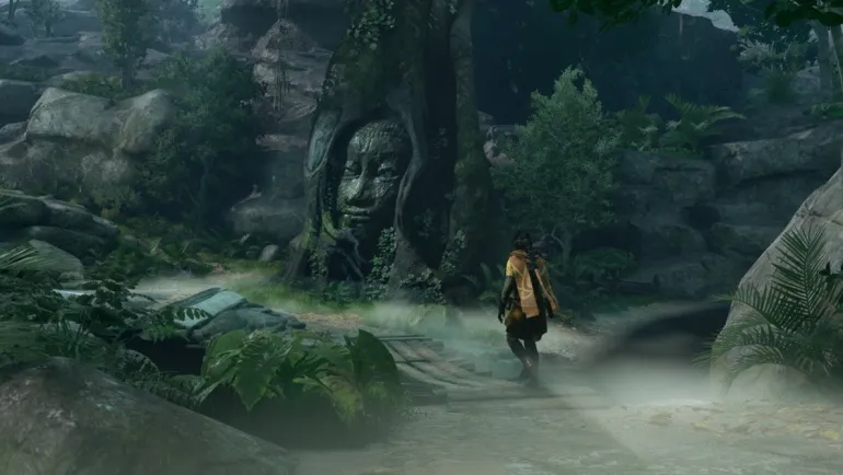 Unknown 9 Awakening - Playstation 5