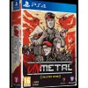 UnMetal Collectors Edition - PlayStation 4 [PEGI Import]