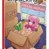 Unpacking - [Limited Run Games] - Nintendo Switch