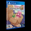 Unpacking [Limited Run Games] - PlayStation 4