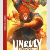 Unruly Heroes [EU Import] - Nintendo Switch