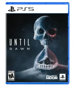 Until Dawn - Playstation 5