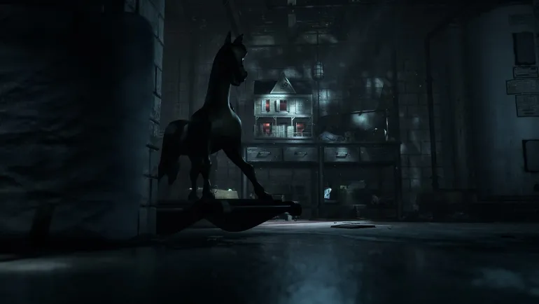 Until Dawn - Playstation 5