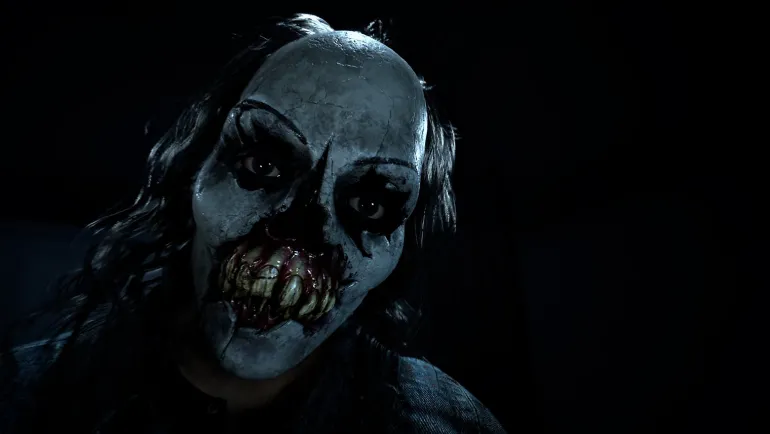Until Dawn - Playstation 5
