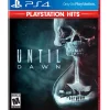 Until Dawn PlayStation Hits - PlayStation 4
