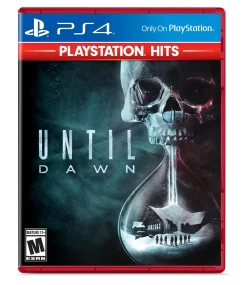 Until Dawn PlayStation Hits - PlayStation 4