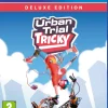 Urban Trial Tricky Deluxe Edition - PlayStation 4 [Red Art Games]