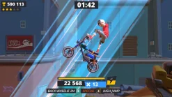 Urban Trial Tricky Deluxe Edition - PlayStation 4 [Red Art Games]